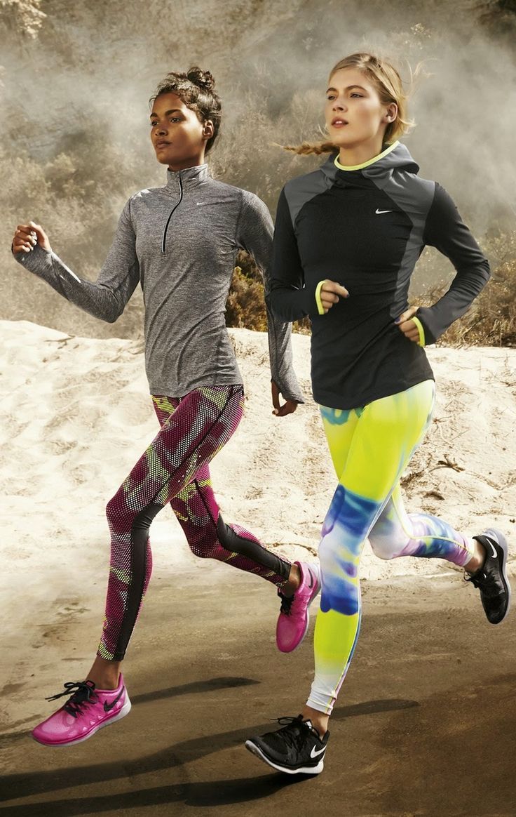 Download Time for Action...Workout! (With images) | Sport outfits ...