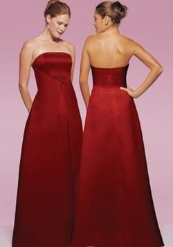 Red Wedding Dresses Discontinued