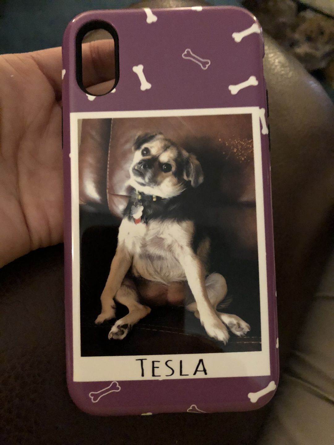 I Love The Case The Quality Is Great I M Showing It To Everyone