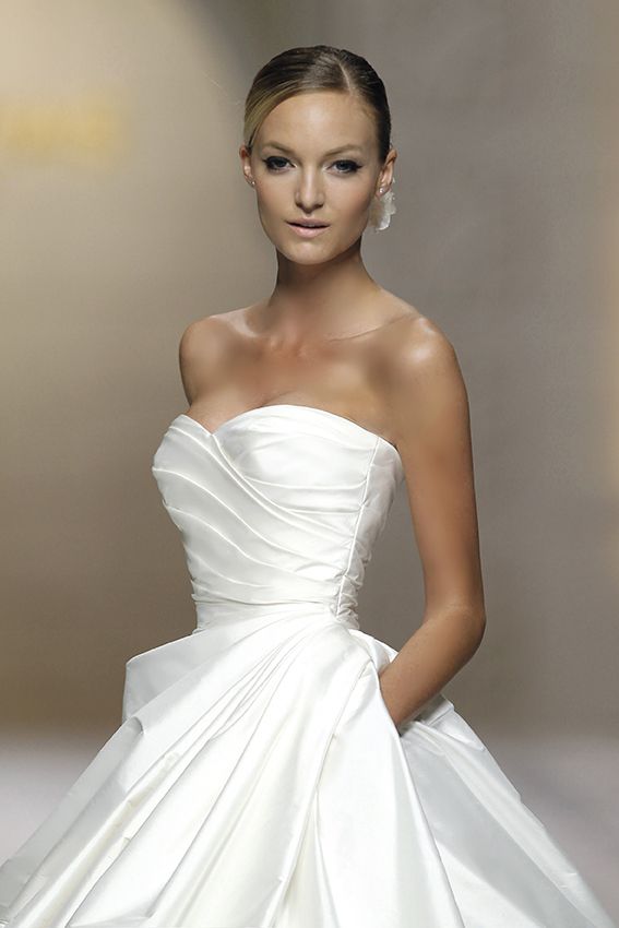 pronovias2015 | boda | pinterest | boda, vestidos de novia y novios