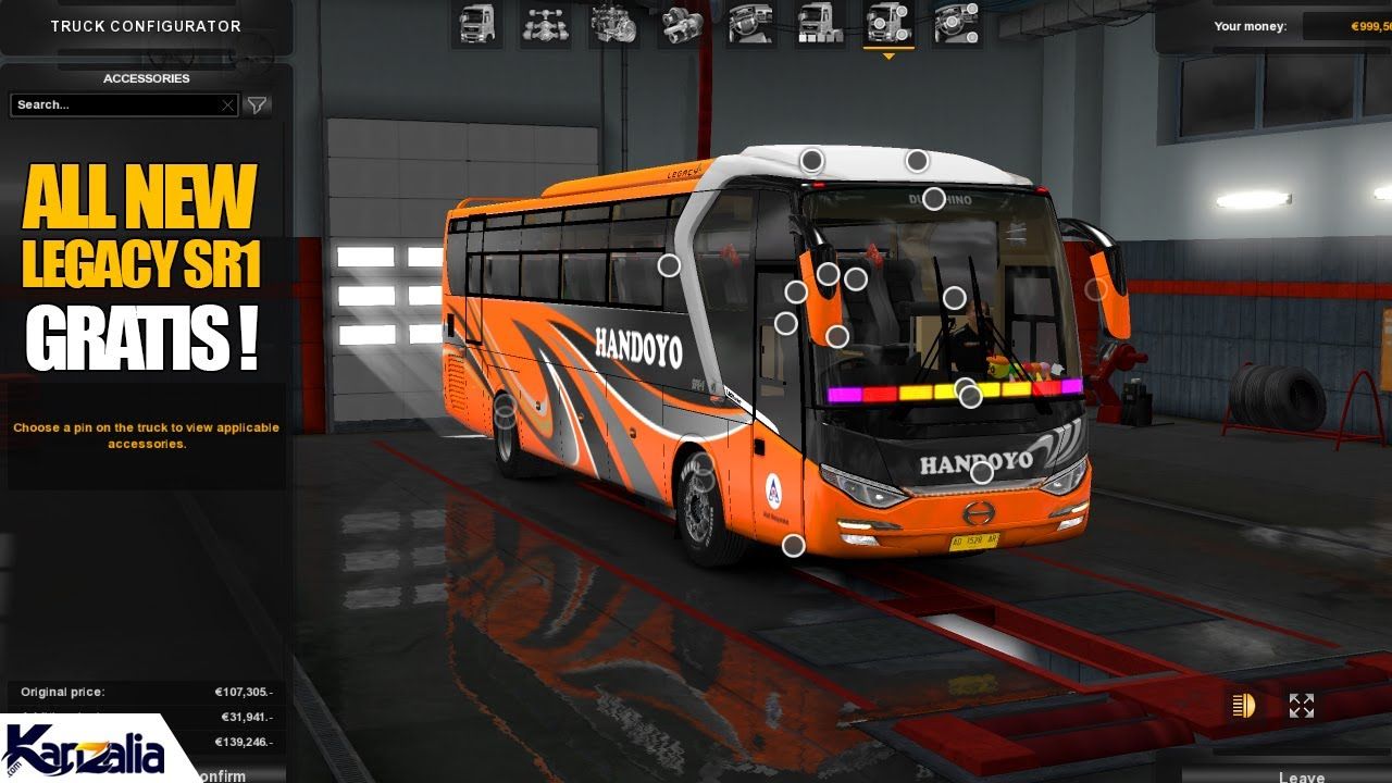 cara pasang mod bus ets 2 cara pasang mod bus ets 2