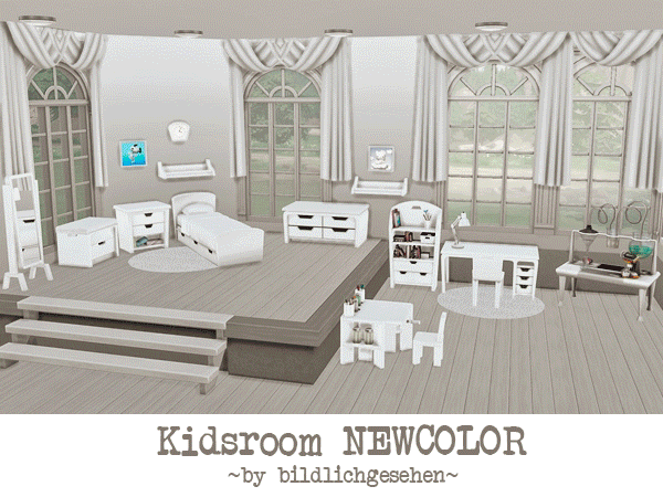 ComfyOverstuffedChairs Sims 4 kleinkind, Sims 4 cc