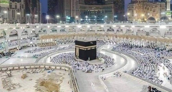 Tempat penantian manusia setelah mati sampai datangnya hari kiamat disebut