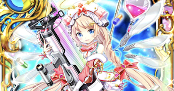 Gamewith レジェンドナース ガトリン G U ウィズセレクション の評価とステータスなどを掲載しています 使い道の参考にしてください ガトリン ウィズ 黒猫のウィズ Gamewith レジェンドナース ガトリン G U ウィズセレクション の評価とステータスなどを掲載しています 使い道の参考にしてください ガトリン ウィズ 黒猫のウィズ