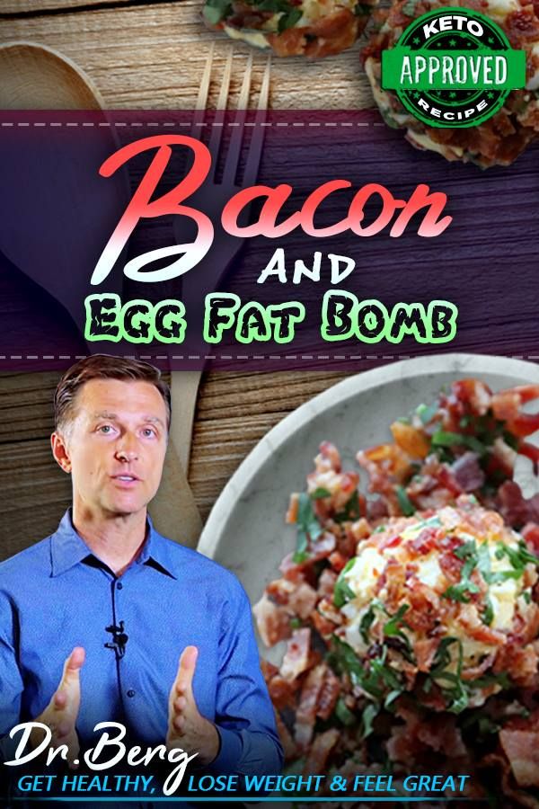 Pin by Dr. Eric Berg on Dr. Berg's Approved Recipes