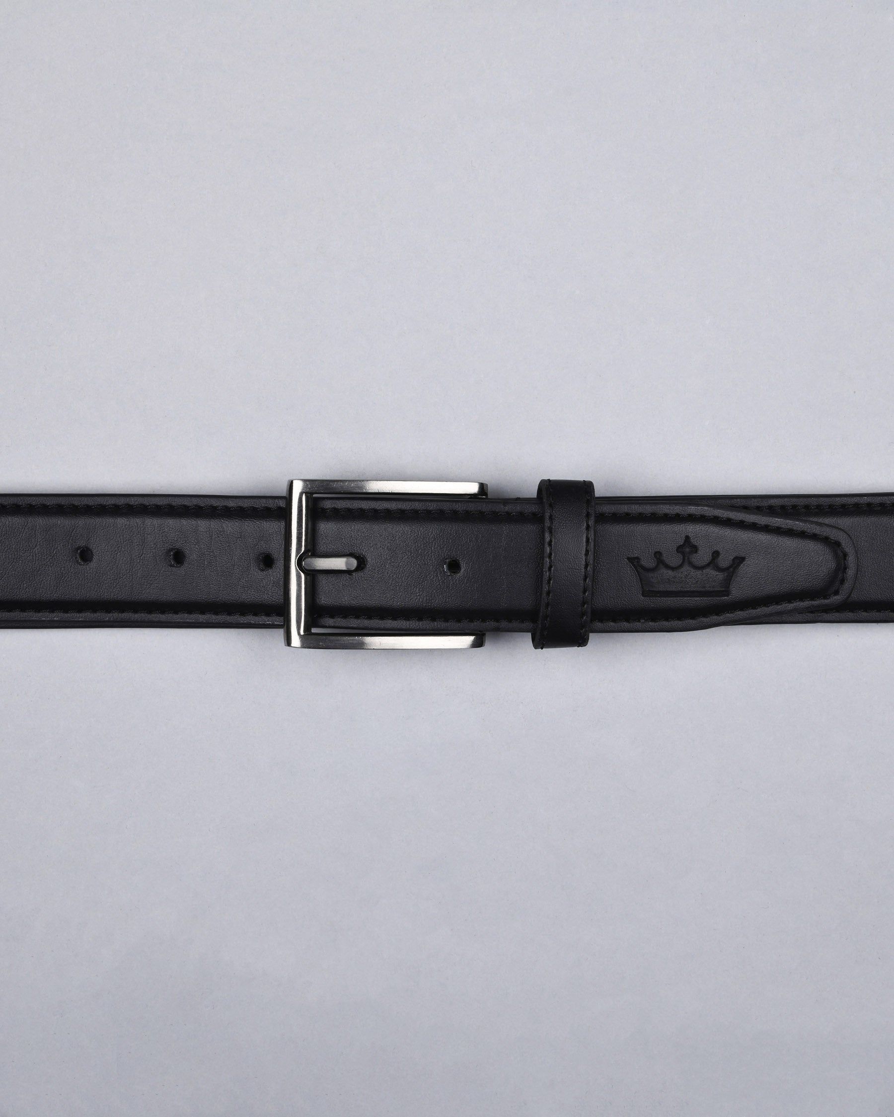Combo Contains One wallet and one Belt. Jade Black Vegan Leather Handcrafted Belt Premium vegan leather Belt with Subtle sheen that adds elegance to your style statement. If you are committed to protecting animal life and dignity, go for vegan leather only. Skilled craftsmanship and timeless style define this Black Vegan Leather Belt. With clean and sober Pattern, this belt is an elegant way to complete any outfit. Handcrafted from Vegan leather and stylishly shaped, this vegan men’s belt will m Formal Pant, Handcrafted Wallet, Atlanta Shopping, Animal Protection, Engraved Logo, Black Wallet, Dignity, Mens Belts, Sober