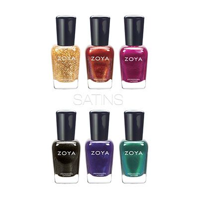 Amerika Nin Dunyaca Unlu Markasi Zoya Oje Nin Yeni Koleksiyonu Cashmeres Satins Turkiye De Zoyaturkiye Zoyaoje Ca Zoya Nail Polish Nail Polish Zoya Nail