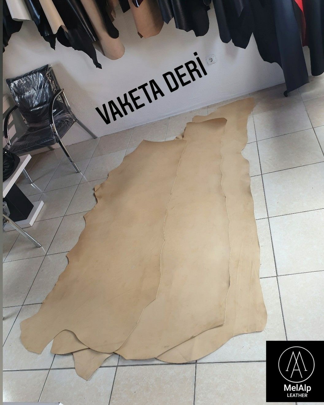 Vaketa Deri Deri