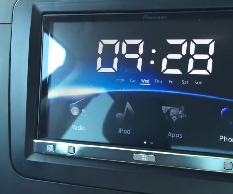 PS4 In A Car ps4-in-a-car