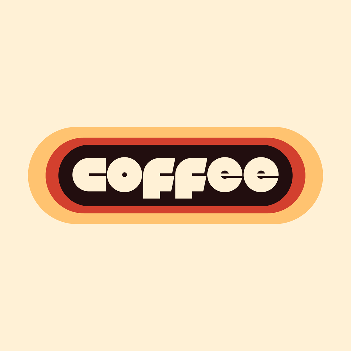 48 Experimental Bold Logos of Famous Brands Turned Amazing Ver-2