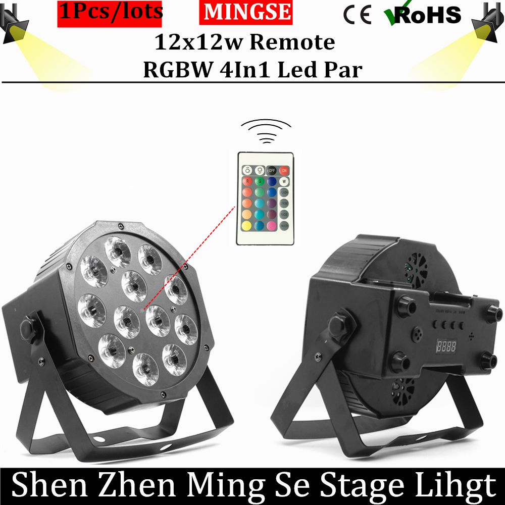 Led Rgbw Par Lights Led Rgbw Par Lights