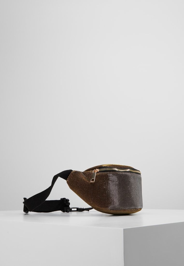 Even Odd Riñonera Black Zalando Es