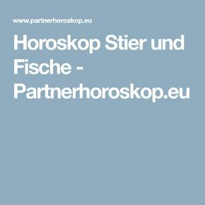 Fische flirten