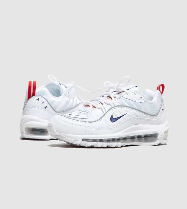 air max 98 unite totale