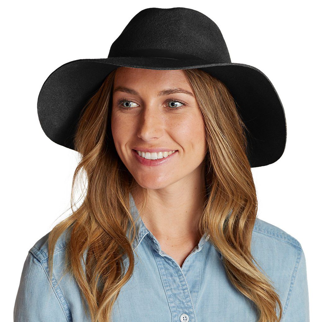 eddie bauer women's hats