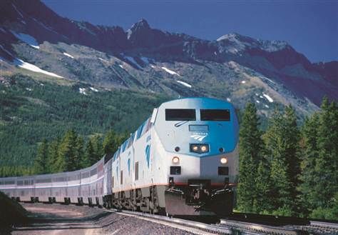 Train Headed Out West Places I D Like To Go Pinterest Train Headed Out West