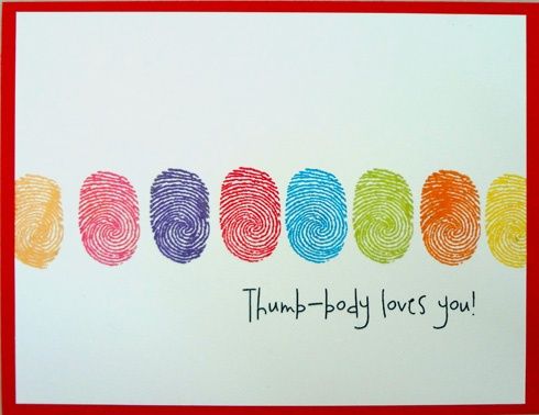20 Easy Homemade Valentine Cards Homemade Valentine Cards