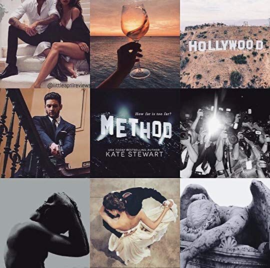 Method by Kate Stewart | Goodreads | Kate stewart, Love