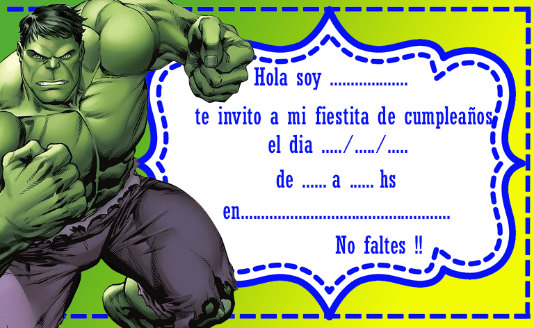 No podemos olvidar al fantástico Hulk de los Avengers, quien en realidad es el científico Bruce Banner, que con sus experimentos en donde se expuso a los rayos gamma, se transforma en una máquina de rabia verde llamada Hulk. A lo largo de las películas de los Vengadores, este personaje... La entrada Fiesta de cumpleaños de Hulk para niños aparece primero en Tips de Madre®. Hulk Comic, Hulk Marvel, Avengers, Comic Art, Hulk Birthday, 60th Birthday, Boy Party, Kids Party, Hulk Party