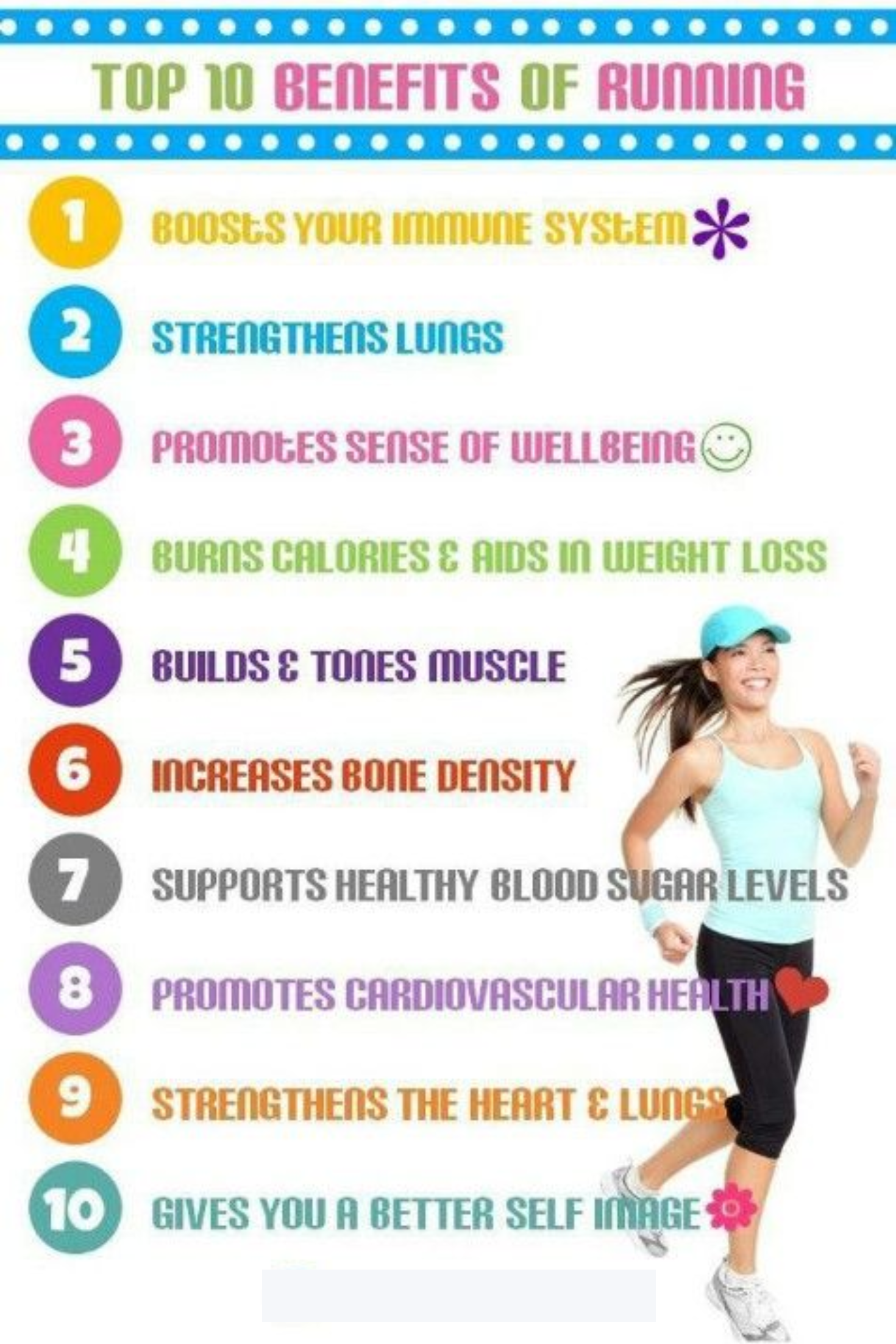 Pin On Benefits Of Running Pin On Benefits Of Running