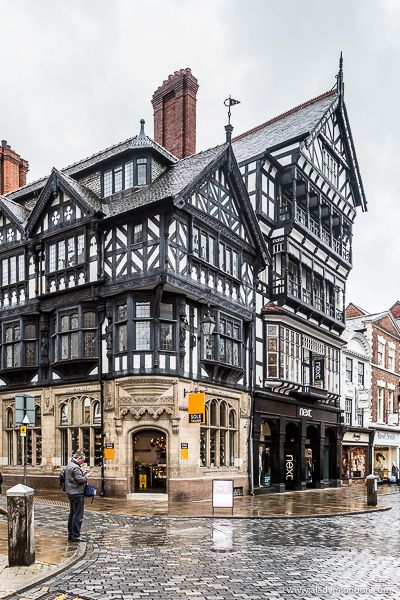 Things to Do in Chester - What to See and Do in Chester in a Day