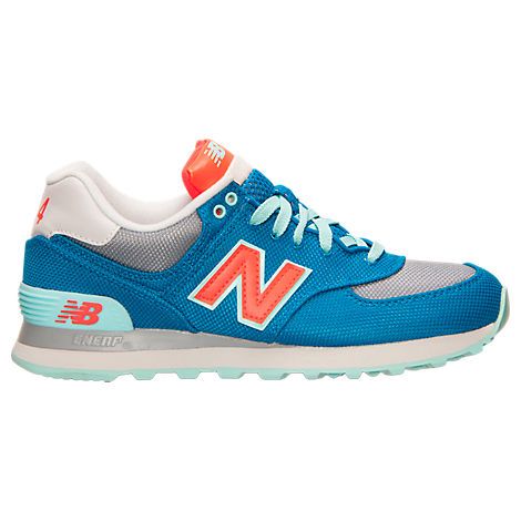 Women's New Balance 574 Winter Harbor Casual Shoes Women's New Balance 574 Winter Harbor Casual Shoes