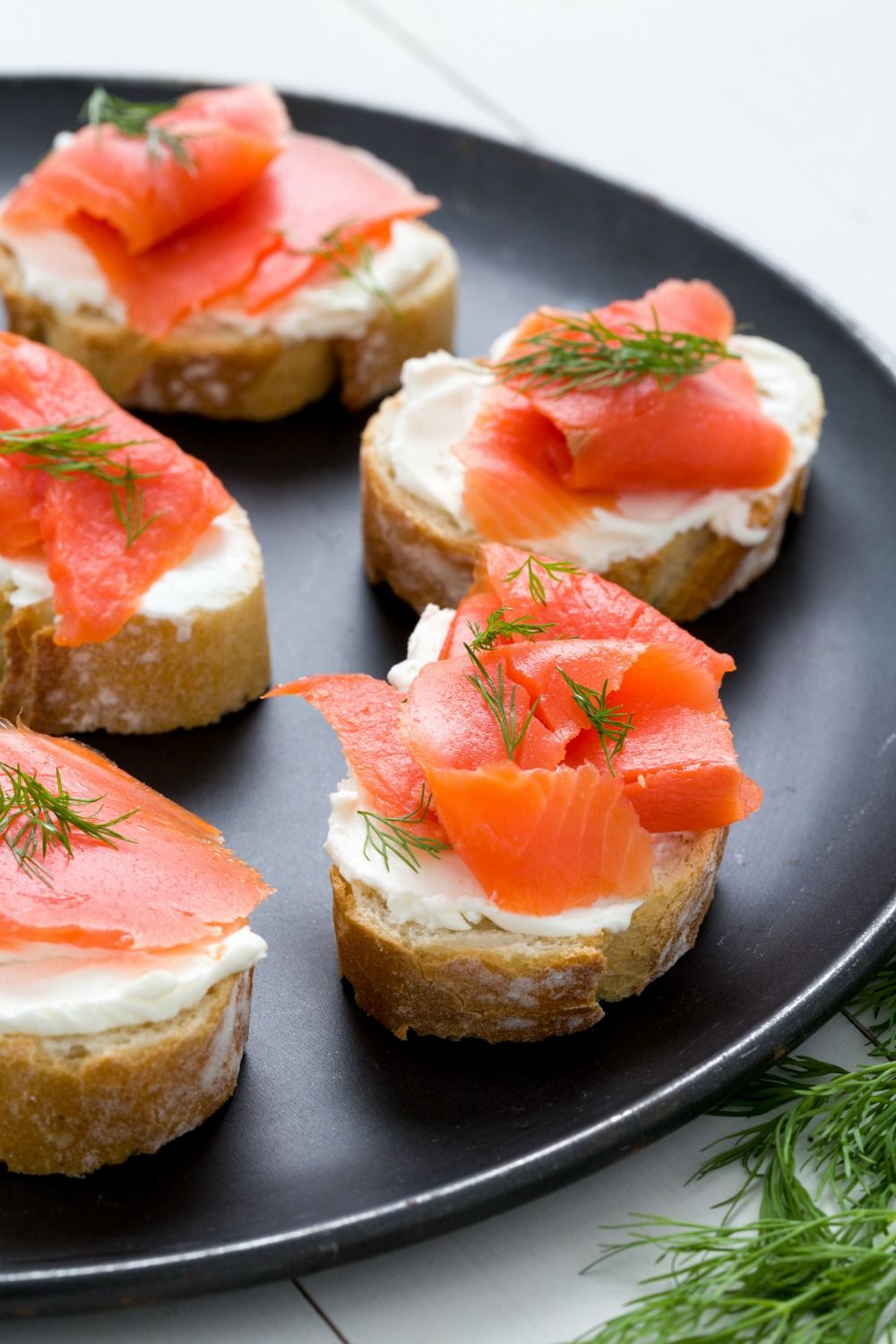 Appetizers for Every Night of Hanukkah — And Then Some ...