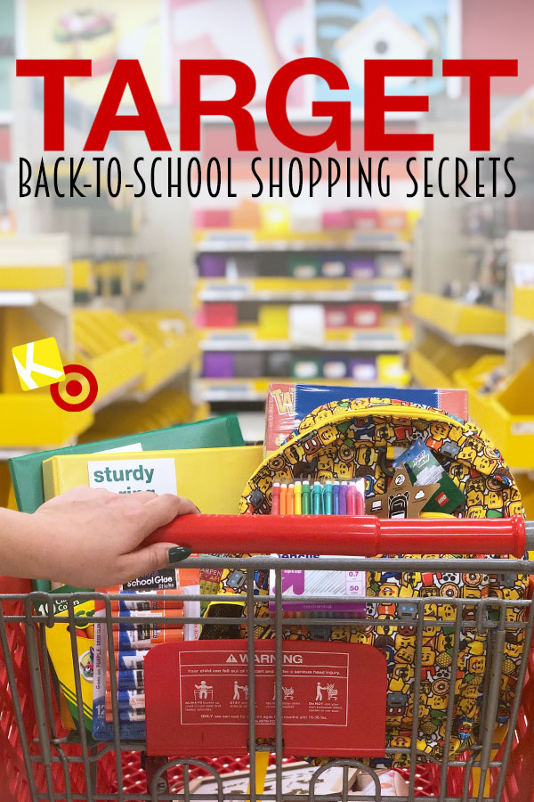 Target BacktoSchool Supplies Save You Tons! Here's How. Cheap Target BacktoSchool Supplies Save You Tons! Here's How. Cheap