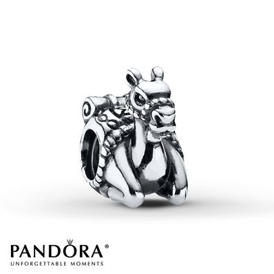 pandora charm cammello pandora charm cammello