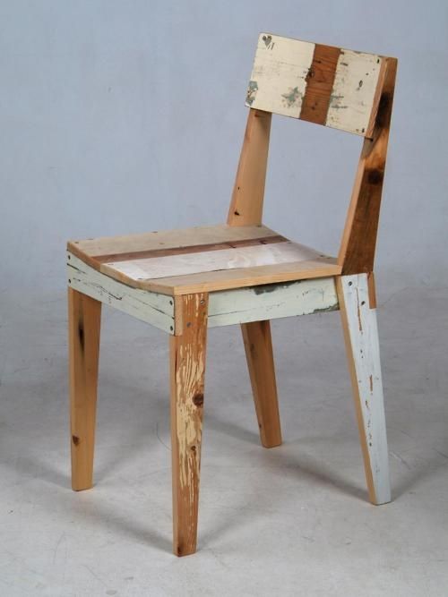 By Dutch designer Piet Hein Eek Diseño muebles Pinterest - diseo de muebles de madera By Dutch designer Piet Hein Eek Diseño muebles Pinterest - diseo de muebles de madera