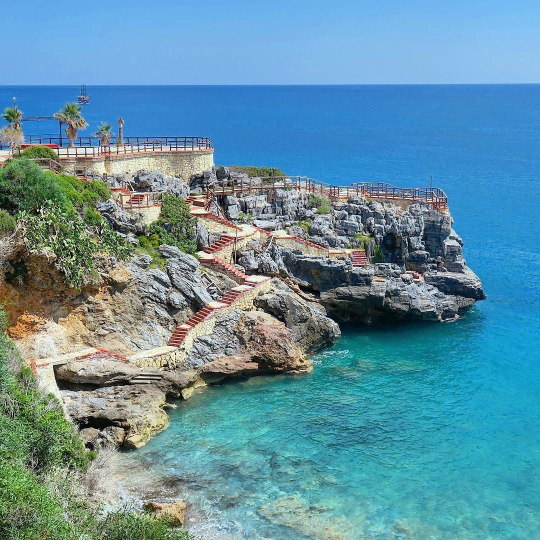 Ulas Beach Geheimtipp In Alanya Instagram Instagram Posts Outdoor