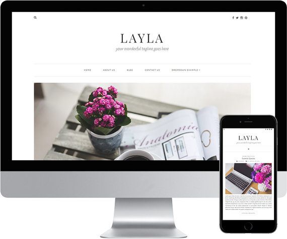 Blogger Template Pography | Premade Blogger Template Responsive Blogger Template Modern Blogger Template Pography | Premade Blogger Template Responsive Blogger Template Modern