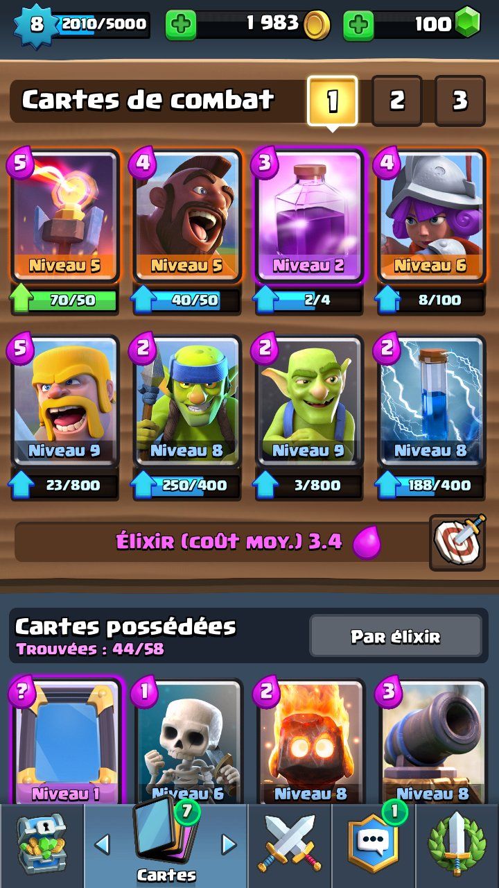 ボード Top Clash Royale のピン ボード Top Clash Royale のピン