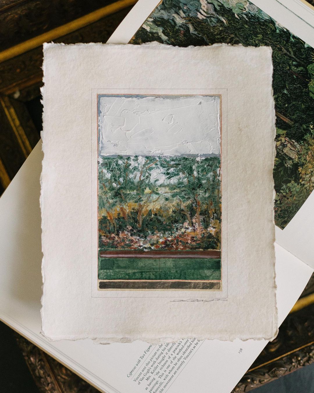 Laurel-Dawn Latshaw (@laureldawn.cornerstudio) • Instagram photos and