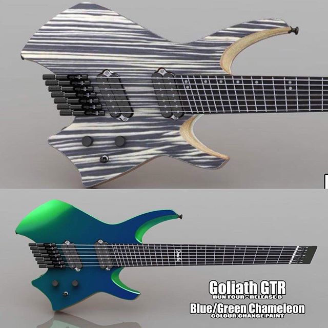 Pin on Guitars