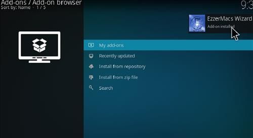 Kodi Build Tutorials