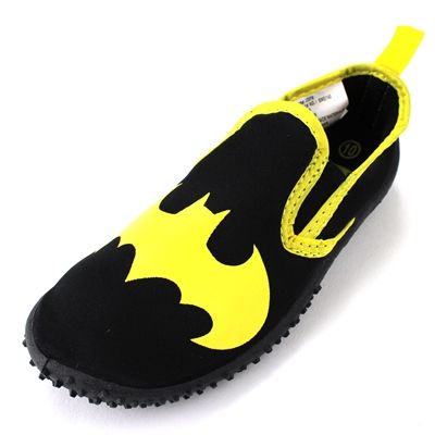 batman water shoes