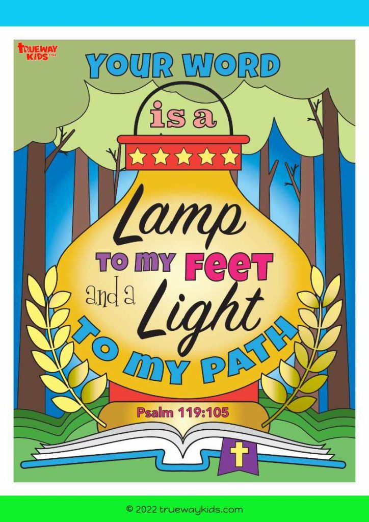 The Book Of Psalms Trueway Kids Toddler Bible Lessons Bible Verses The Book Of Psalms Trueway Kids Toddler Bible Lessons Bible Verses