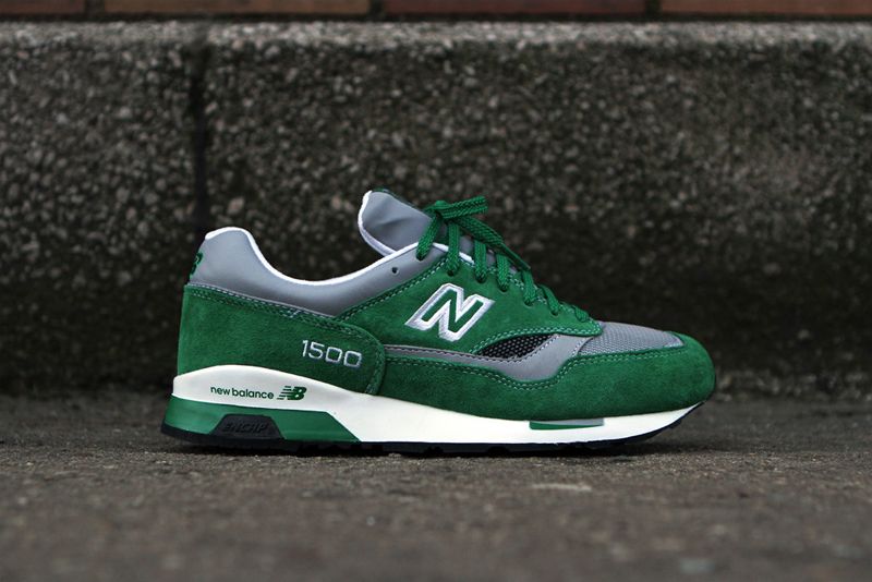 Kith x New Balance 1700: First Official Look \u0026 Release Info | New
