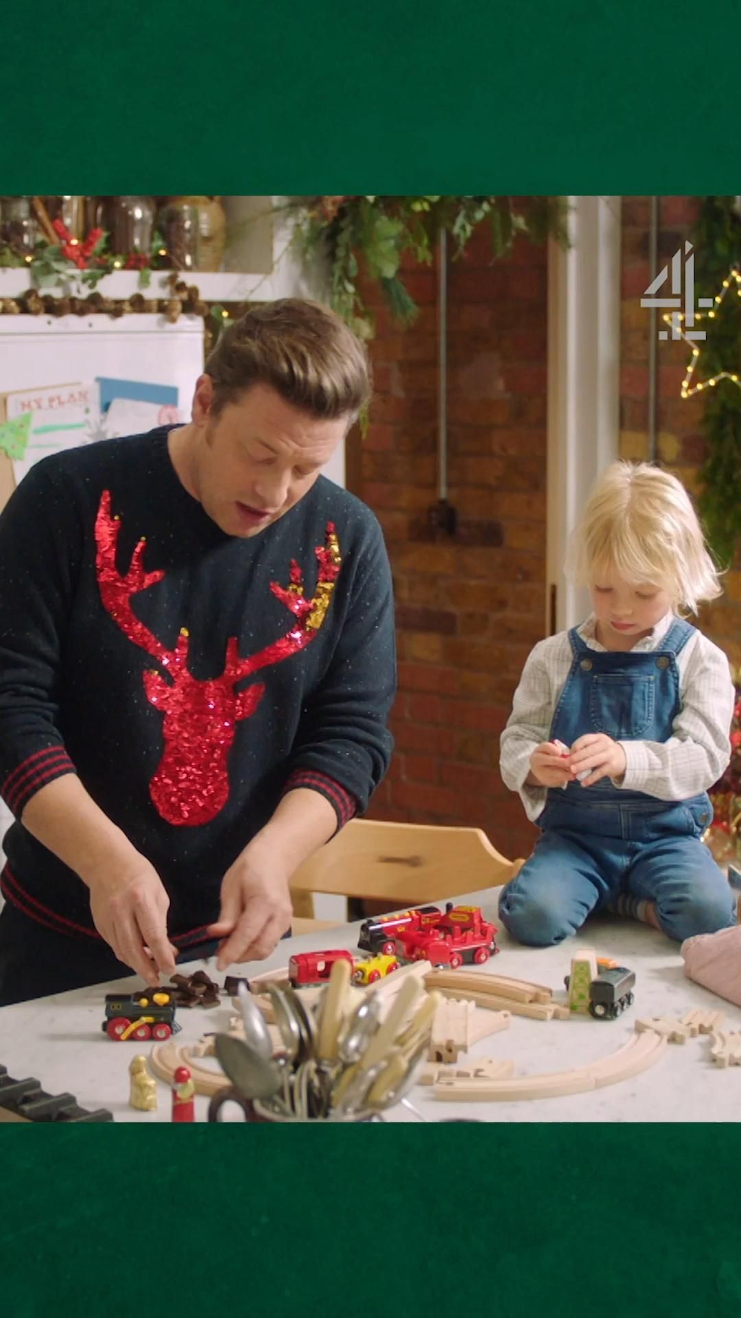 34 Christmas Desserts ideas | christmas desserts, jamie oliver, jamie