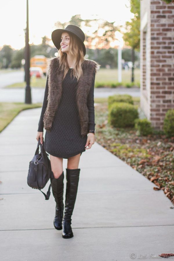 Los 11 looks con botas XXL que te inspirarán este otoño Estilo Los 11 looks con botas otoño XXL que te inspirarán este otoño botas Estilo 26bc9d