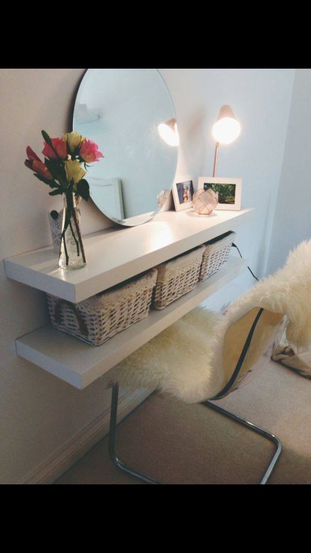 Pin von Shannon Brinkman auf Make Up Station | Pinterest | Wohnen ... Schminktisch ideen designs schlafzimmer
Schminktisch ideen designs schlafzimmer
Pin von Shannon Brinkman auf Make Up Station | Pinterest | Wohnen ...