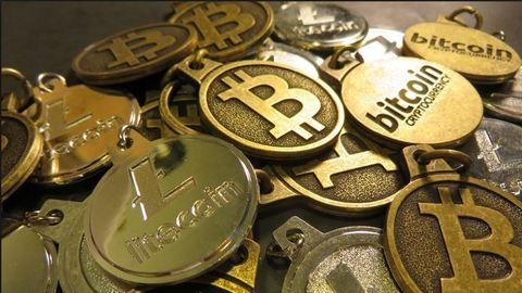 Cryptocurrency will change the world for the better