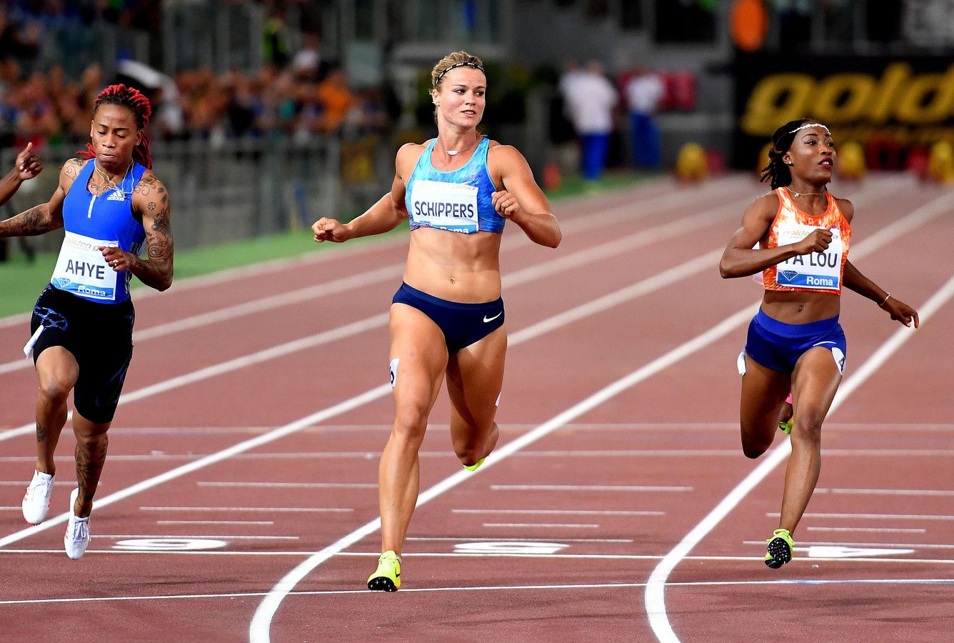 ボード Dafne Schippers のピン ボード Dafne Schippers のピン