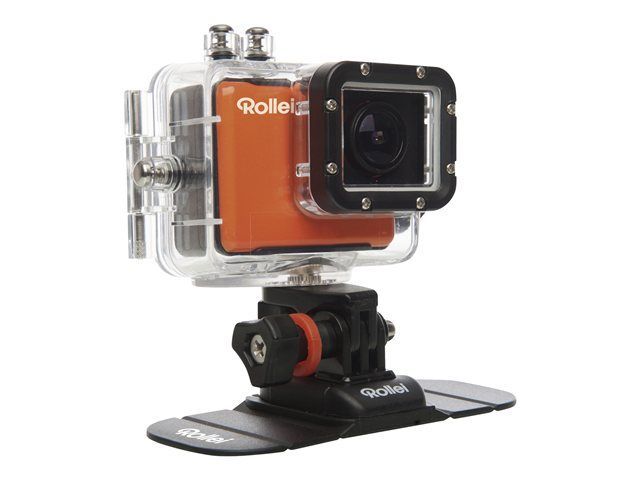 Rollei kamera S 50 S-50 WiFi podwodna do 60 m (3936924800) - Allegro.pl - Więcej niż aukcje. Wifi, Vacuum Cleaner, Luggage, Home Appliances, Allegro, House Appliances, Appliances