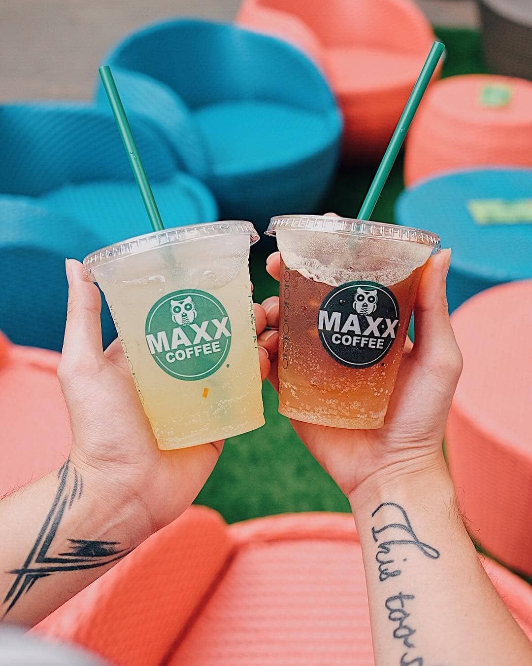 Let s Talk About Something Refreshing MAXX Coffee Sparkling Yuzu And let-s-talk-about-something-refreshing-maxx-coffee-sparkling-yuzu-and