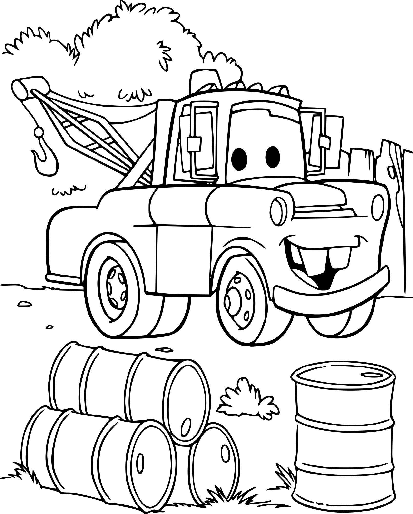 Coloriage Cars A Imprimer Coloriage Cars A Imprimer