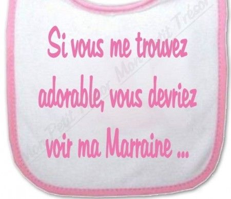Body Bébé Si vous me trouvez adorable vous devriez voir ma Maman ROSE fille