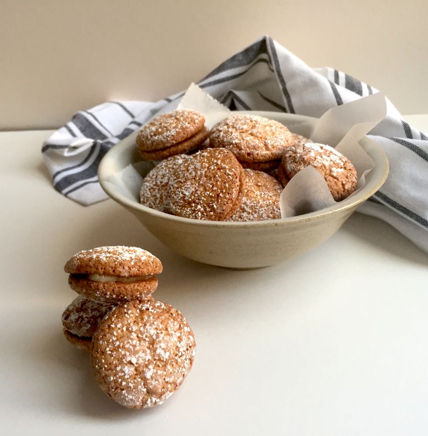 Macarons à l\u0027ancienne Recipe Macarons, Almond paste and Sandwich - cuisine a l ancienne Macarons à l\u0027ancienne Recipe Macarons, Almond paste and Sandwich - cuisine a l ancienne