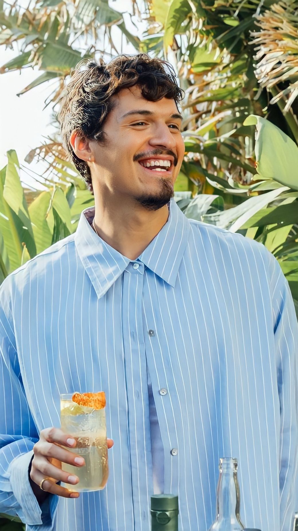 Omar Apollo